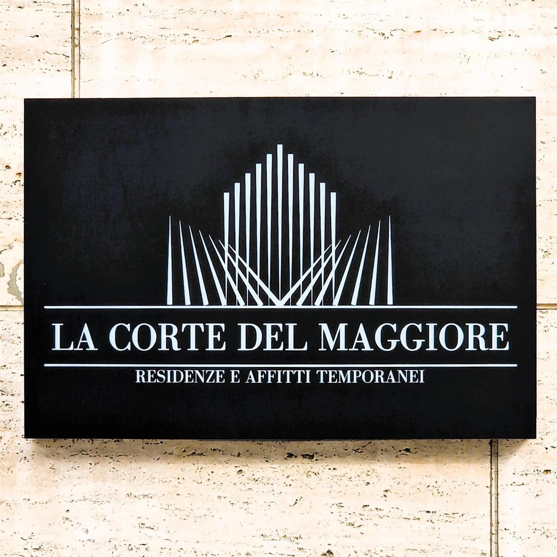 La Corte Del Maggiore Parma Exterior photo